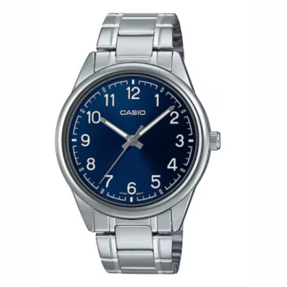 CASIO GENERAL MTP-V005D-2B4UDF